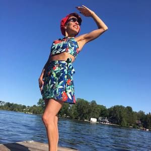 Meet your Posher, Nathalie